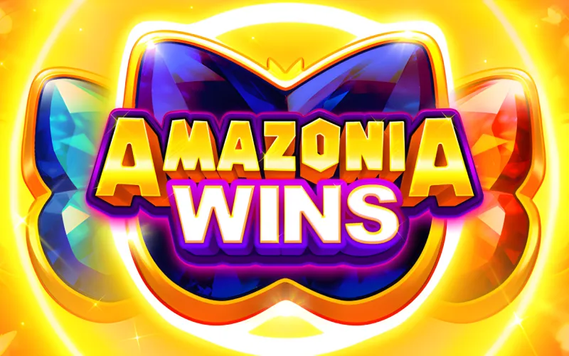 Explore Amazonia Wins on AdmiralBet with expanding wild symbols.
