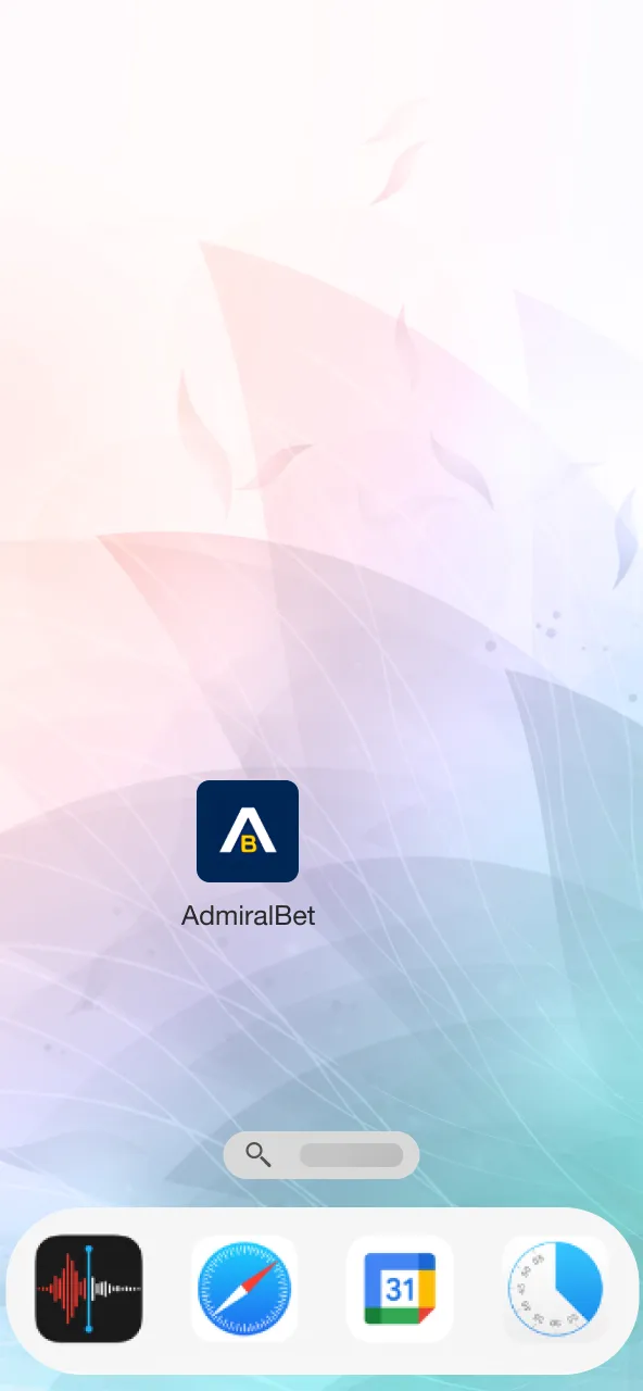 Start betting with AdmiralBet and receive mobile bonuses.