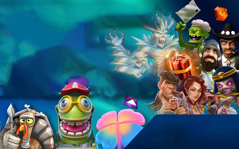 AdmiralBet è slot mobile con free spins e jackpot extra.