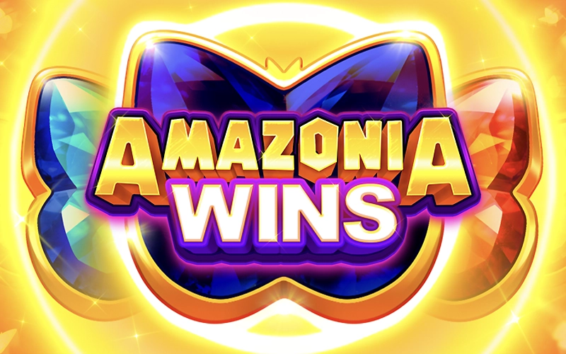 Juega a Amazonia Wins y explora la jungla en AdmiralBet.