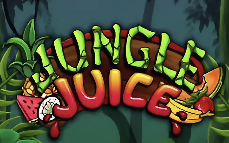 Disfruta de Jungle Juice con grandes premios en AdmiralBet.