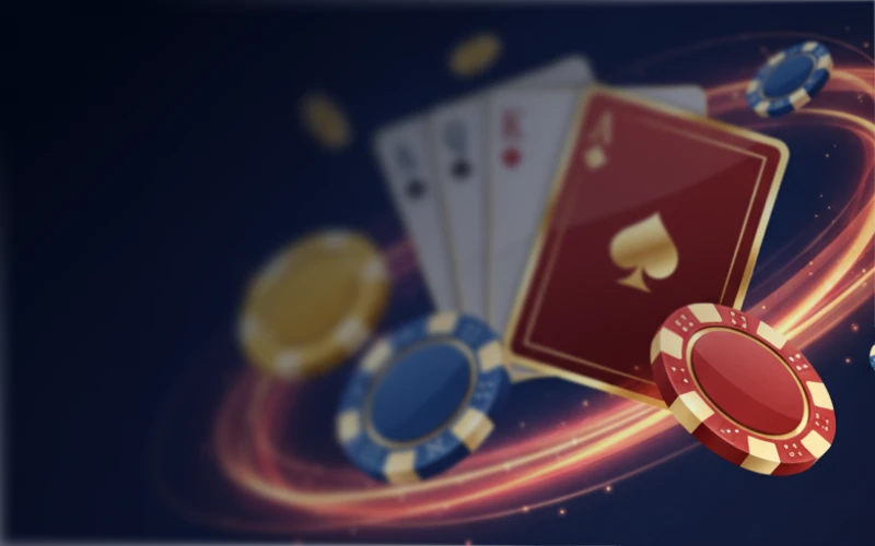 AdmiralBet rewards poker with a bonus credited at a threshold.