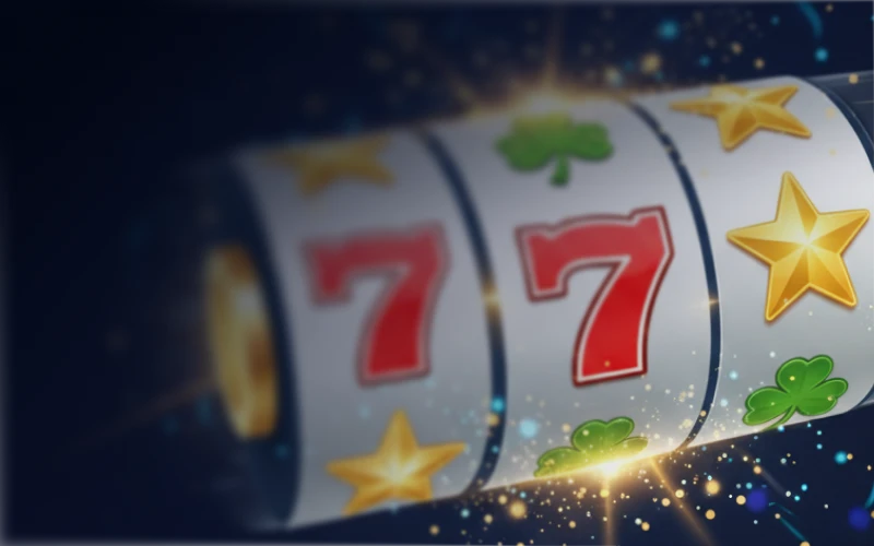 AdmiralBet rewards Novomatic slots with convertible bonuses.
