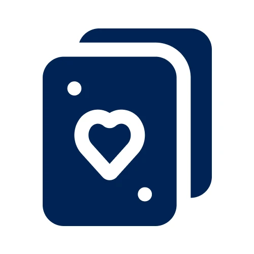 Play poker at AdmiralBet online casino and our support team will help you with any questions.