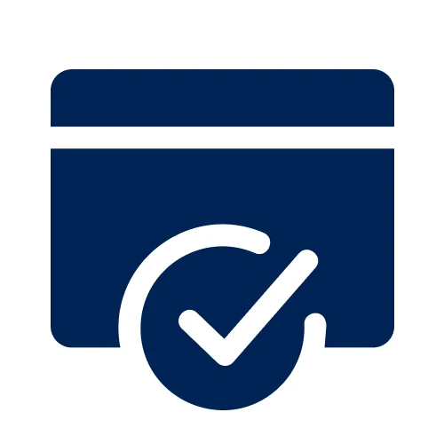 AdmiralBet online casino guarantees secure payments.