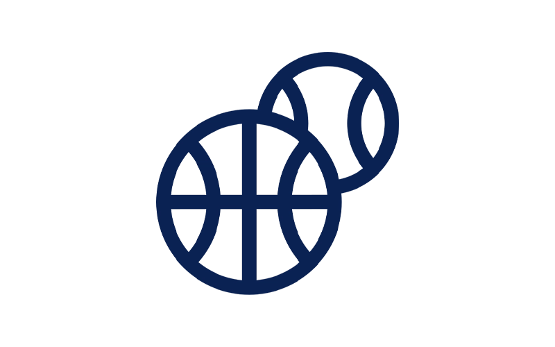 Apuesta en vivo en tus deportes favoritos con AdmiralBet.