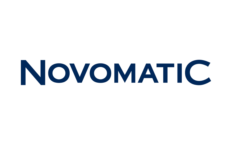 Juega a las clásicas y confiables tragamonedas Novomatic exclusivamente en AdmiralBet.