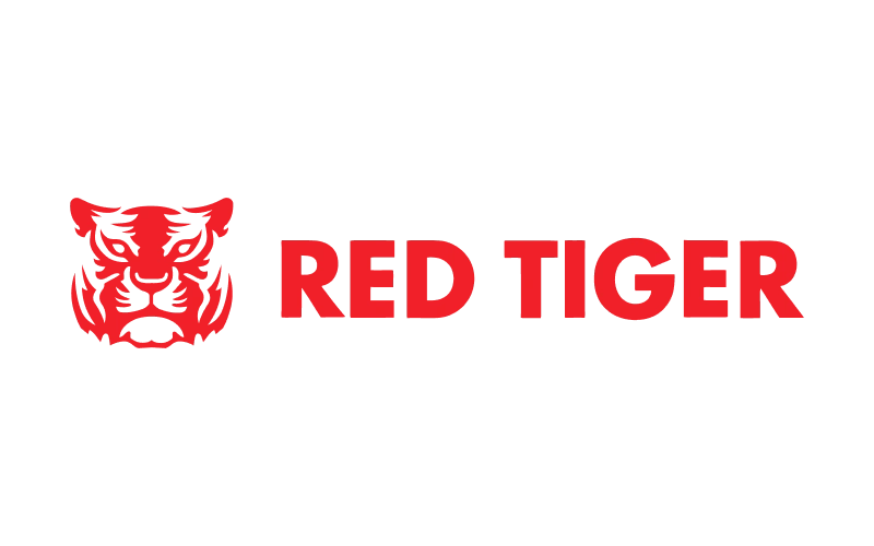 Disfrute de las emocionantes tragamonedas con jackpot de Red Tiger disponibles ahora en AdmiralBet.