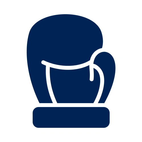 Bet on major boxing matches and tournaments with AdmiralBet.