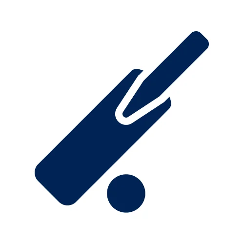 Easily find and bet on top cricket leagues with AdmiralBet.