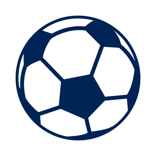 Bet on top football leagues and tournaments with AdmiralBet.