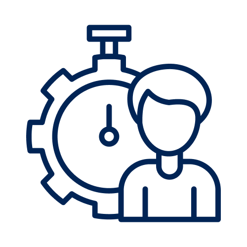 Receive dedicated and fast service from your personal manager at AdmiralBet.