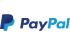 Método de pago oficial de PayPal.