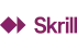 Método de pago oficial de Skrill.