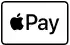 ApplePay official payment method.